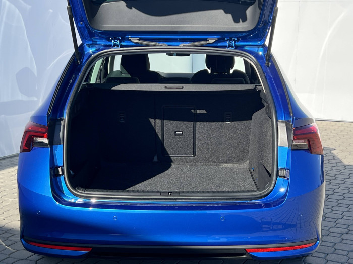 Škoda Octavia Combi Classic 7DSG 1,5TSI / 110kW na operativní leasing