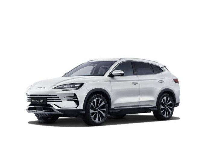 BYD SEAL U DM-i Boost 1,5 / 160kW na operativní leasing