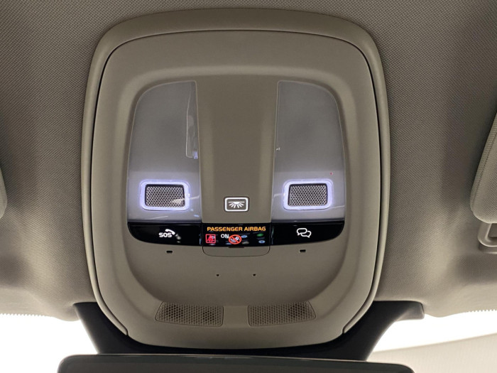 Volvo XC90 B5 AWD AUT BRIGHT PLUS na operativní leasing