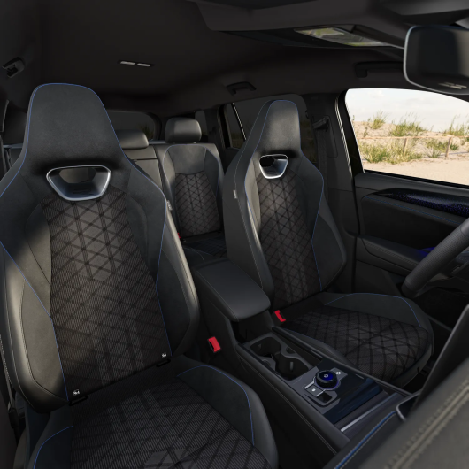 VW Tayron 2,0 Tdi 142 kW 4x4 4motion R-Line DSG automat na operativní leasing