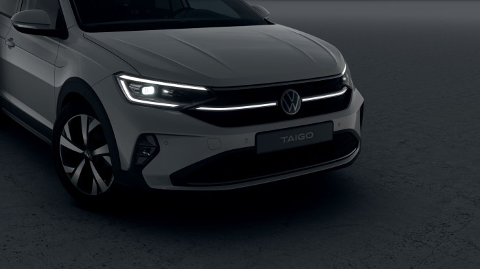 Volkswagen Taigo Style 1,0 TSI 85 kW 7DSG na operativní leasing