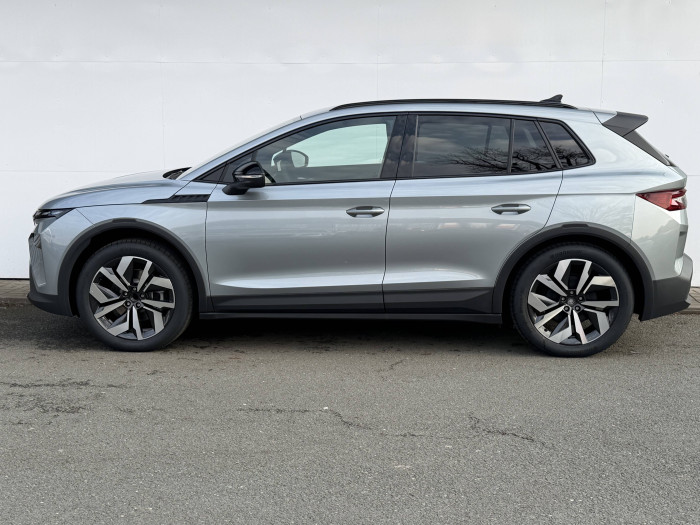 Škoda Elroq Sportline 60 63 kWh   / 150kW na operativní leasing