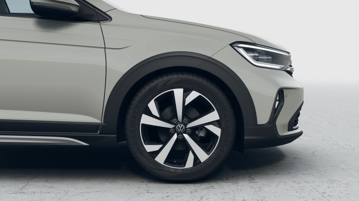 Volkswagen Taigo Style 1,0 TSI 85 kW 7DSG na operativní leasing