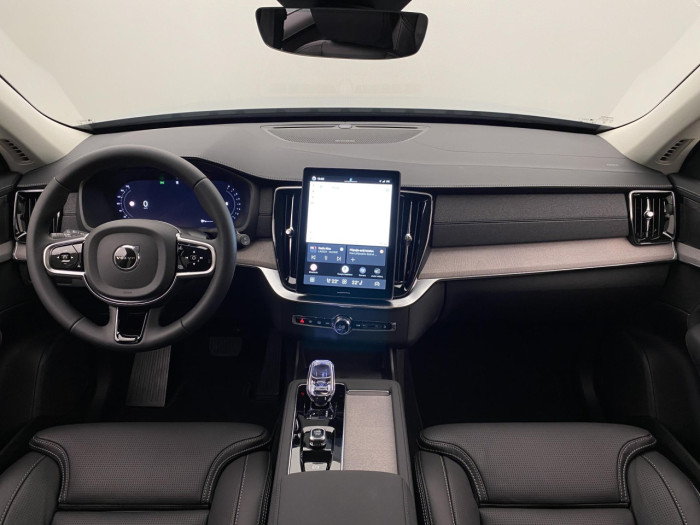 Volvo XC90 B5 AWD AUT BRIGHT PLUS na operativní leasing