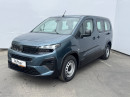 Peugeot RIFTER ACTIVE LONG N1 1,2 PureTech S&S MAN6 / 81kW na operativní leasing