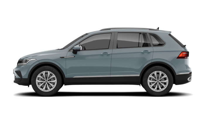 VW Tiguan Life 2,0 TDI - Diesel - Automat 7st. - 4x2 na operativní leasing