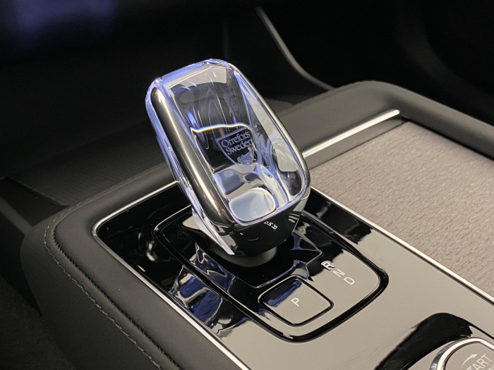 Volvo XC90 B5 AWD AUT BRIGHT PLUS na operativní leasing