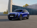 Audi SQ5 TFSI quattro 270 kW na operativní leasing