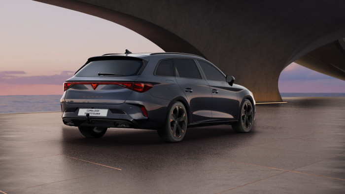 Cupra Leon SP 2.0 TDI 150k DSG na operativní leasing