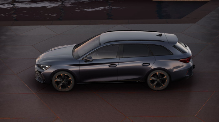 Cupra Leon SP 2.0 TDI 150k DSG na operativní leasing