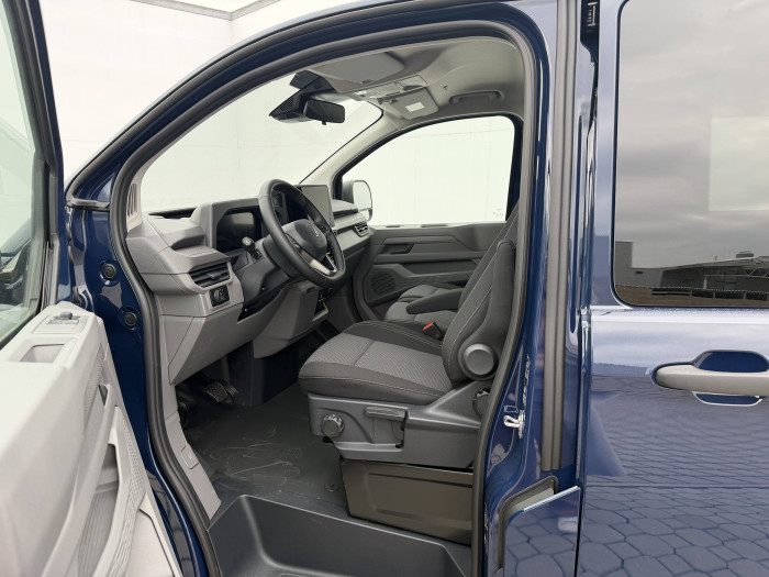 Volkswagen Transporter kombi DR 8AUT 2,0TDI / 125kW na operativní leasing