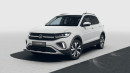 Volkswagen T-Cross Style 1.5 TSI 110 kW 7DSG na operativní leasing
