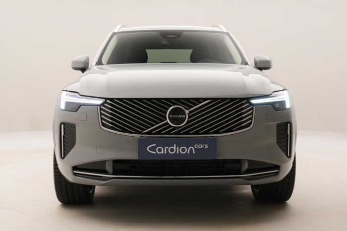 Volvo XC90 B5 AWD AUT BRIGHT PLUS na operativní leasing