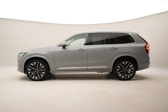Volvo XC90 B5 AWD AUT BRIGHT PLUS na operativní leasing