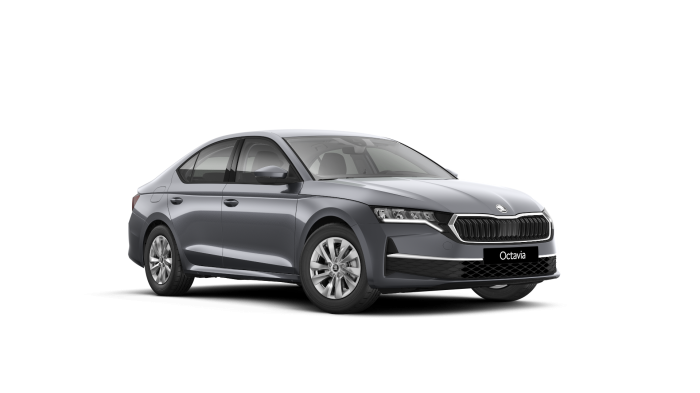 Škoda Octavia Classic 1,5 TSI 85 kW 6° manuální na operativní leasing