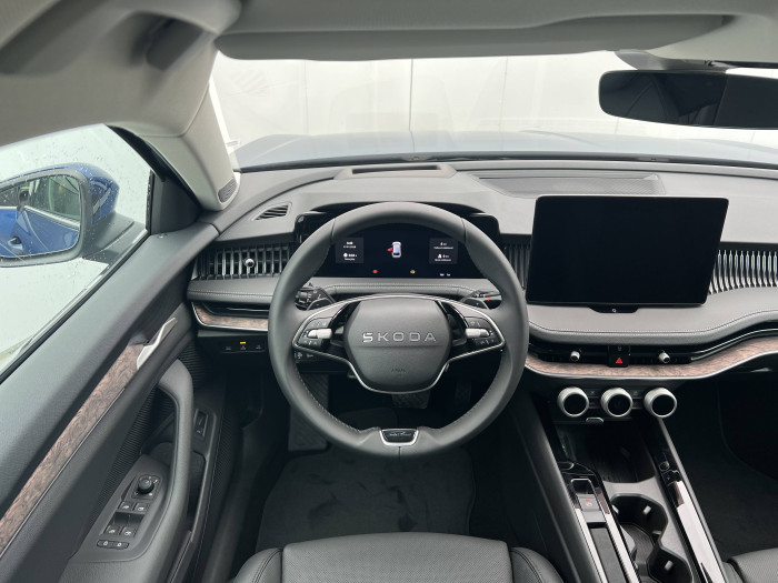 Škoda Superb Combi L&K 7DSG 2,0TDI / 110kW na operativní leasing