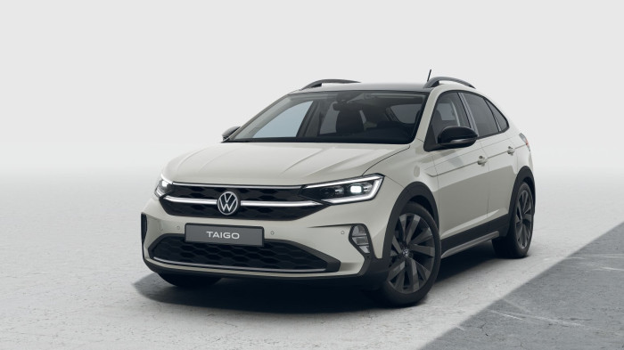 Volkswagen Taigo Style 1,0 TSI 85 kW 7DSG na operativní leasing
