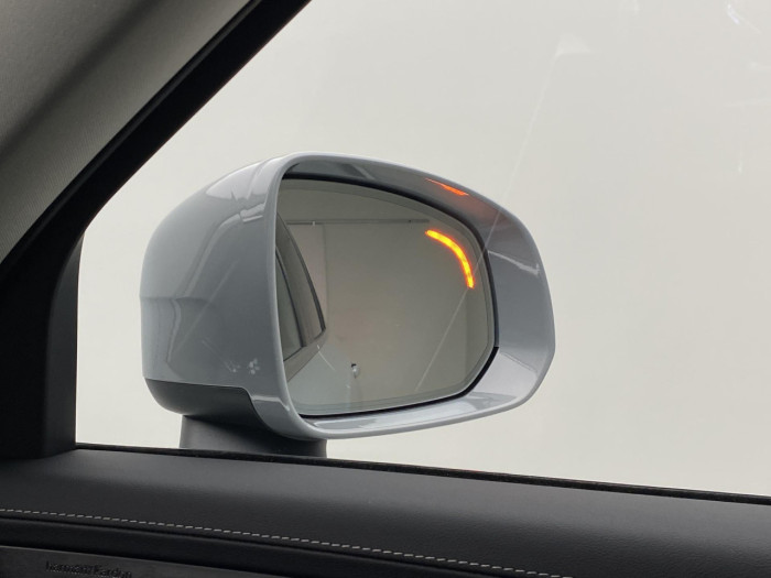 Volvo XC90 B5 AWD AUT BRIGHT PLUS na operativní leasing