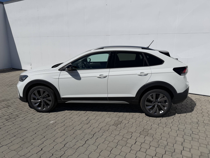 Volkswagen Taigo Friends 7DSG 1,0TSI / 85kW na operativní leasing