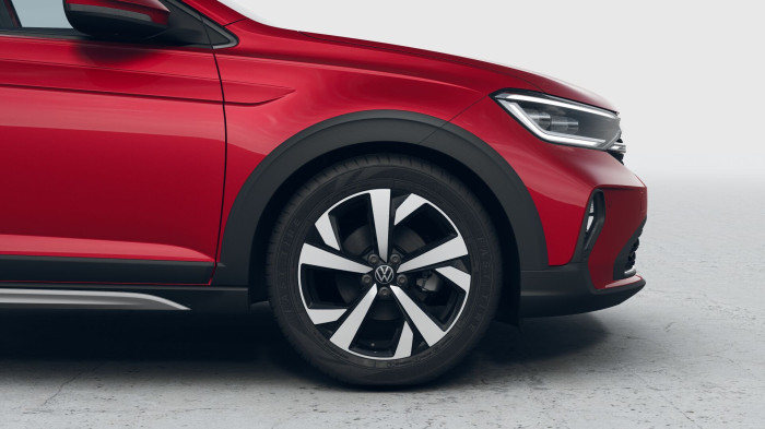 Volkswagen Taigo Style 1,0 TSI 85 kW 7DSG na operativní leasing