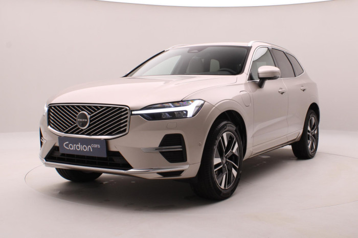 Volvo XC60 T6 AWD AUT BRIGHT PLUS na operativní leasing
