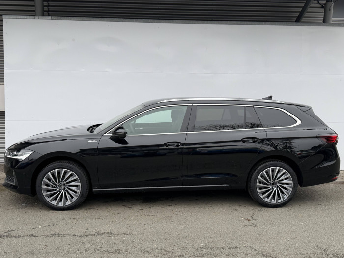 Škoda Superb Combi L&K 7DSG 2,0TDI / 110kW na operativní leasing