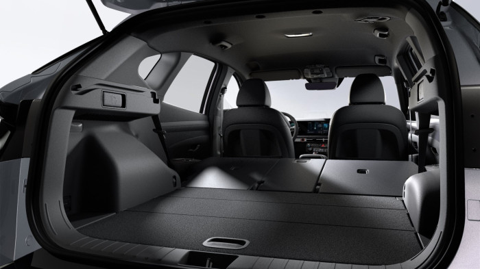 HYUNDAI Tucson 1.6 T-Gdi 132kW N Linestyle 4x4 Dct automat na operativní leasing