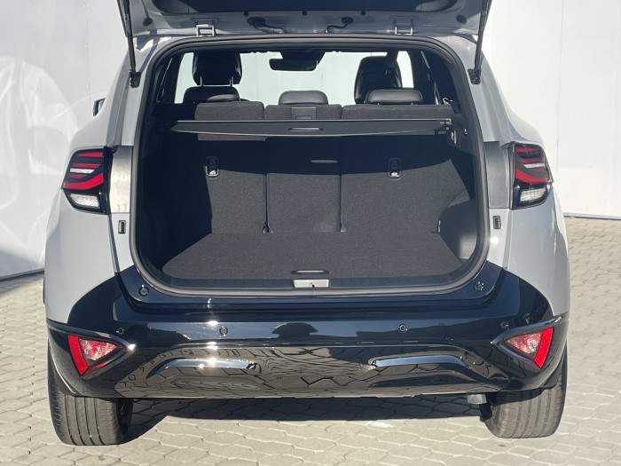 KIA Sportage NQ5 HEV/PHEV EDICE 30 6AT 4x4  1,6 T-GDi / 155kW na operativní leasing