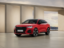 Audi Q3 Sportback S line 40 TFSI 140 kW quattro na operativní leasing