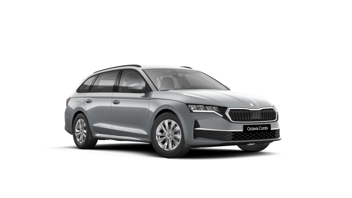 Škoda Octavia Combi Classic 2,0 TDI 110 kW 7° automatická DSG na operativní leasing
