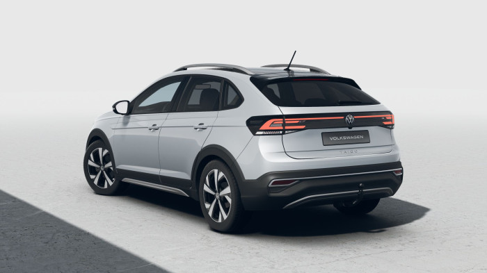 Volkswagen Taigo Style 1,0 TSI 85 kW 7DSG na operativní leasing