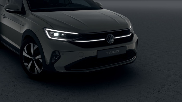 Volkswagen Taigo Style 1,0 TSI 85 kW 7DSG na operativní leasing