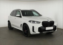 BMW X5 M Paket xDrive30d 219 kW 4x4 Automat na operativní leasing