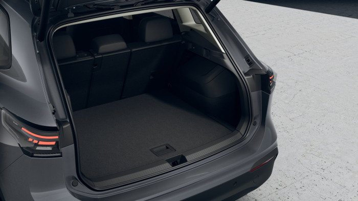 VW Tiguan People 2,0 TDI - Diesel - Automat 7st. - 4x2 na operativní leasing