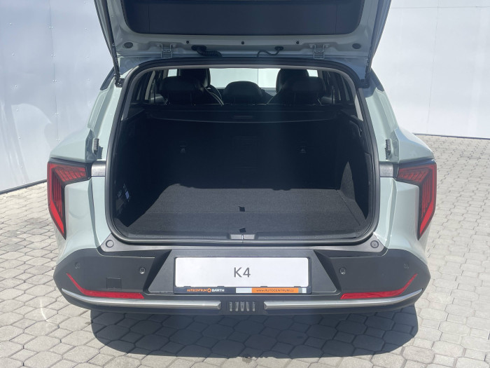 KIA K4 SW TOP 7DCT 1,6 T-GDi / 132kW na operativní leasing