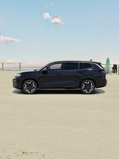 VW Tayron 2,0 Tdi 142 kW 4x4 4motion R-Line DSG automat na operativní leasing