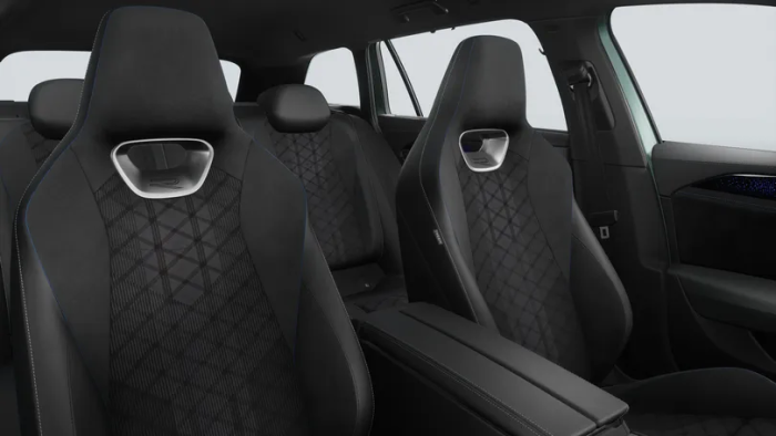 VW Passat kombi 2.0 Tdi 142kw 4x4 Dsg R-Line automat na operativní leasing