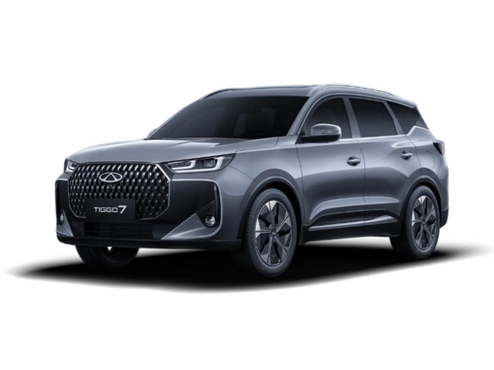 Chery Tiggo 7 Comfort 1.6 T-GDI 108 kW Benzín Automatická převodovka na operativní leasing