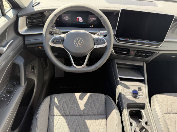 Volkswagen Tayron People 7DSG mHEV 1,5eTSi / 110kW na operativní leasing