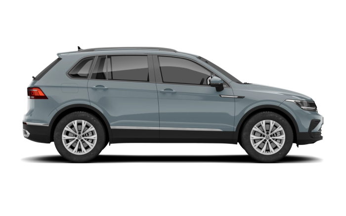 VW Tiguan Life 2,0 TDI - Diesel - Automat 7st. - 4x2 na operativní leasing
