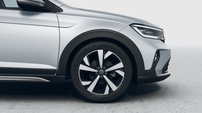 Volkswagen Taigo Style 1,0 TSI 85 kW 7DSG na operativní leasing