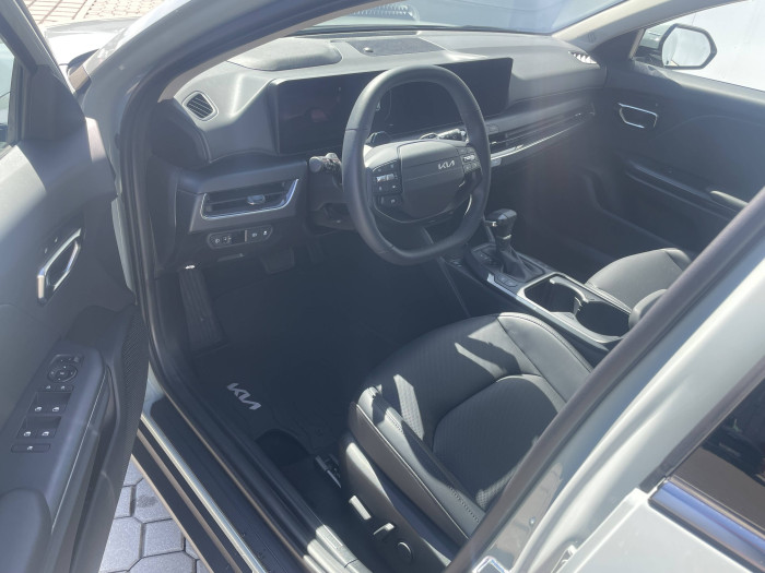 KIA K4 SW TOP 7DCT 1,6 T-GDi / 132kW na operativní leasing